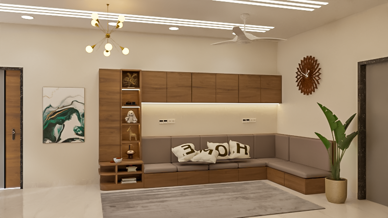 Family Lounge